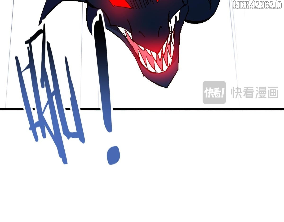 Master: This rebellious disciple is definitely not the Holy Son Chapter 151 - page 90